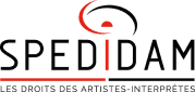 Spédidam Logo